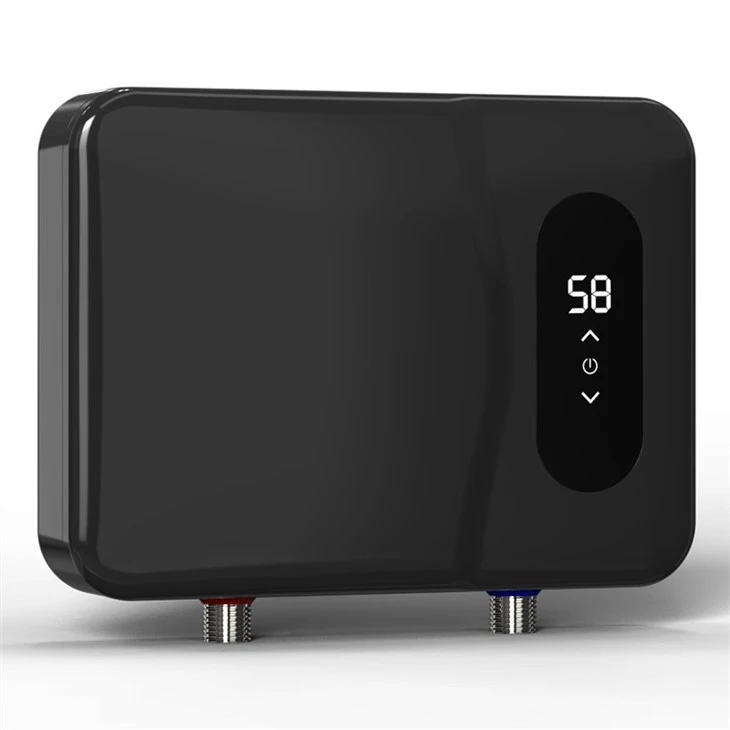 electric multipoint instantaneous water heater electric multipoint instantaneous water heater