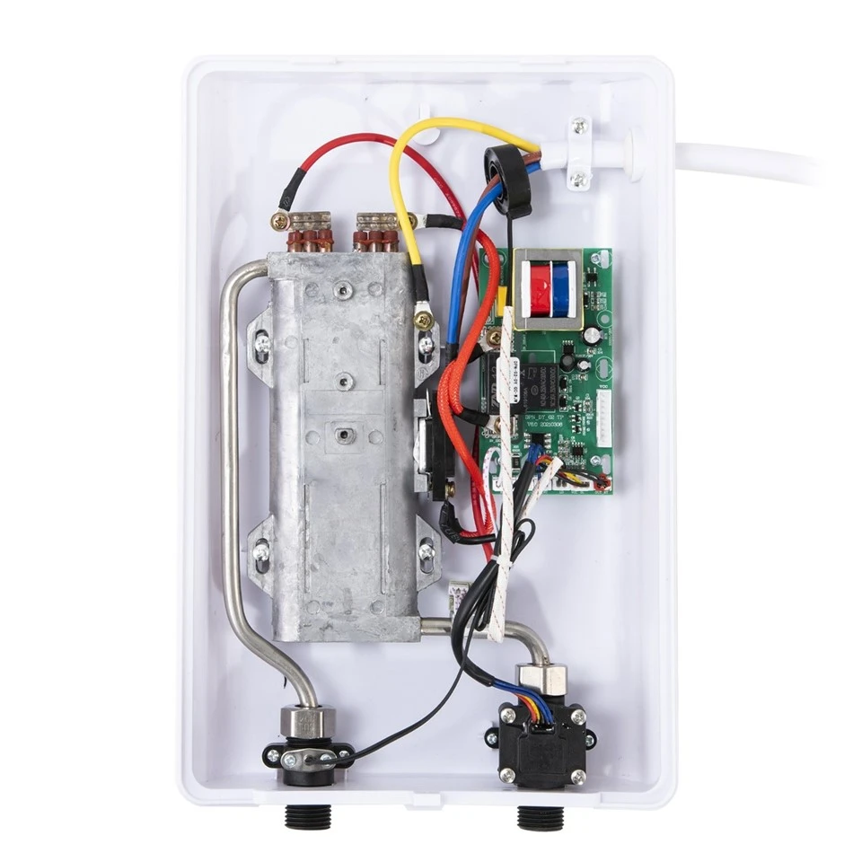 Home Tankless Water Heater best Home Tankless Water Heater best