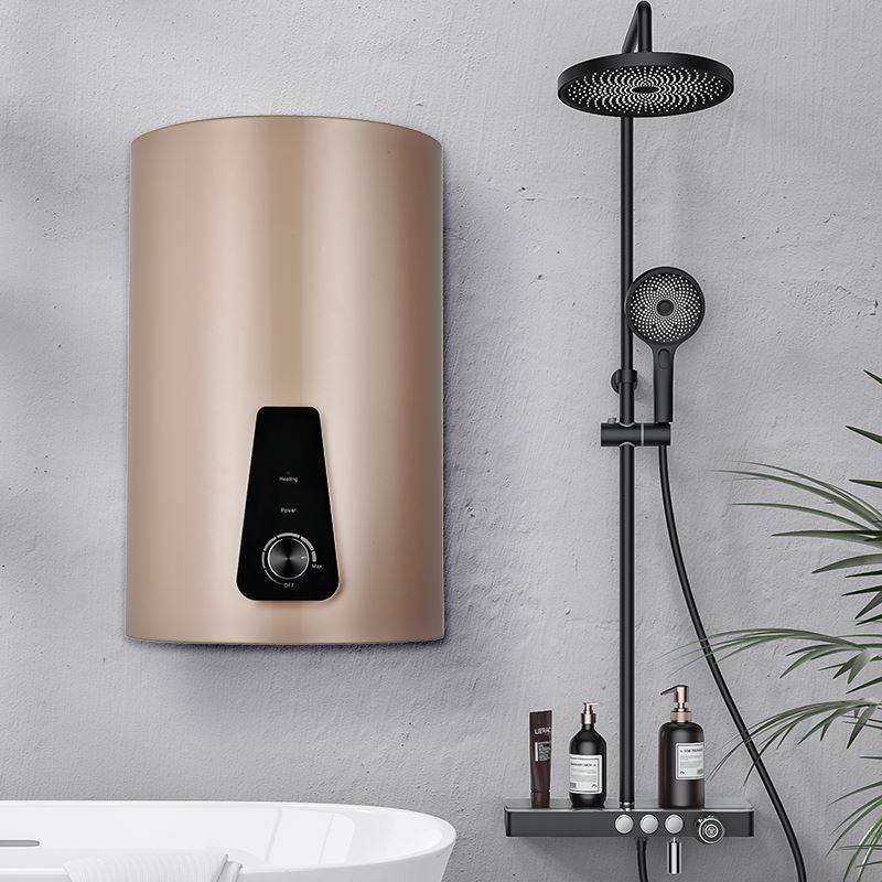 Short Tank Electric Water Heater Short Tank Electric Water Heater